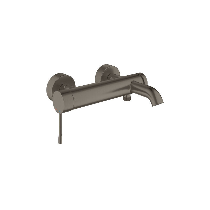 Essence Single lever bath/shower mixer (33624AL1) - Grohe