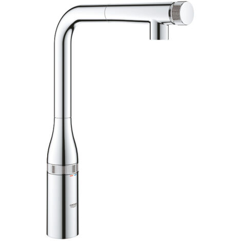 Grohe Essence SmartControl, miscelatore per lavello SmartControl, cromo (31615000)