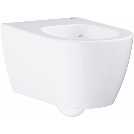 Grohe Essence - Wand-WC, Rimless, PureGuard, Alpinweiß 3957100H