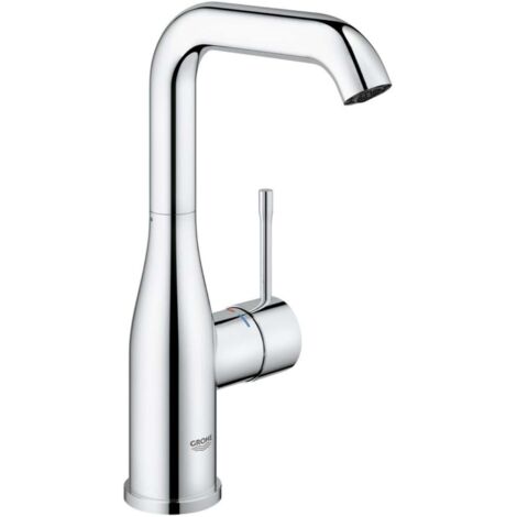 Grohe Essence - Waschtisch Einhebelmischer L, verchromt 23541001