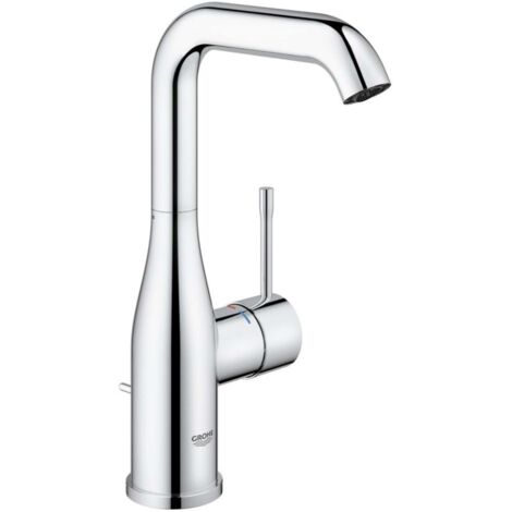 Grohe Essence - Waschtisch Einhebelmischer L, verchromt 32628001