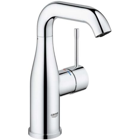 Grohe Essence - Waschtisch Einhebelmischer M, verchromt 23463001