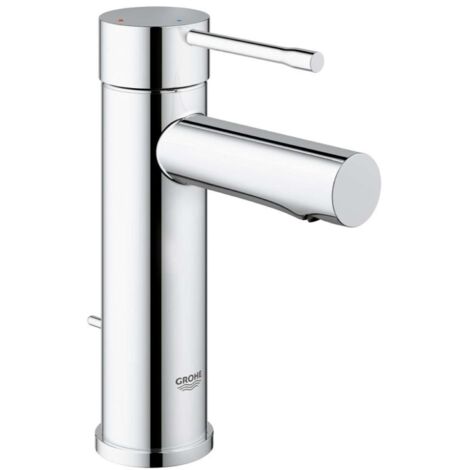 Grohe Essence - Waschtisch Einhebelmischer S, ES, verchromt 23379001