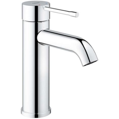 Grohe Essence - Waschtisch Einhebelmischer S, verchromt 23590001