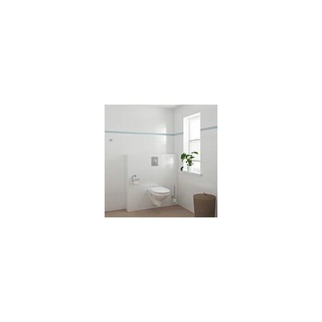 Grohe Essentials toilet accessoireset 3-in-1