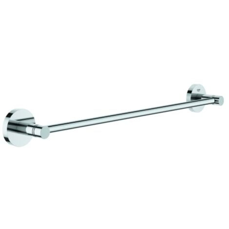 Grohe Essentials Badetuchhalter chrom, 40688001