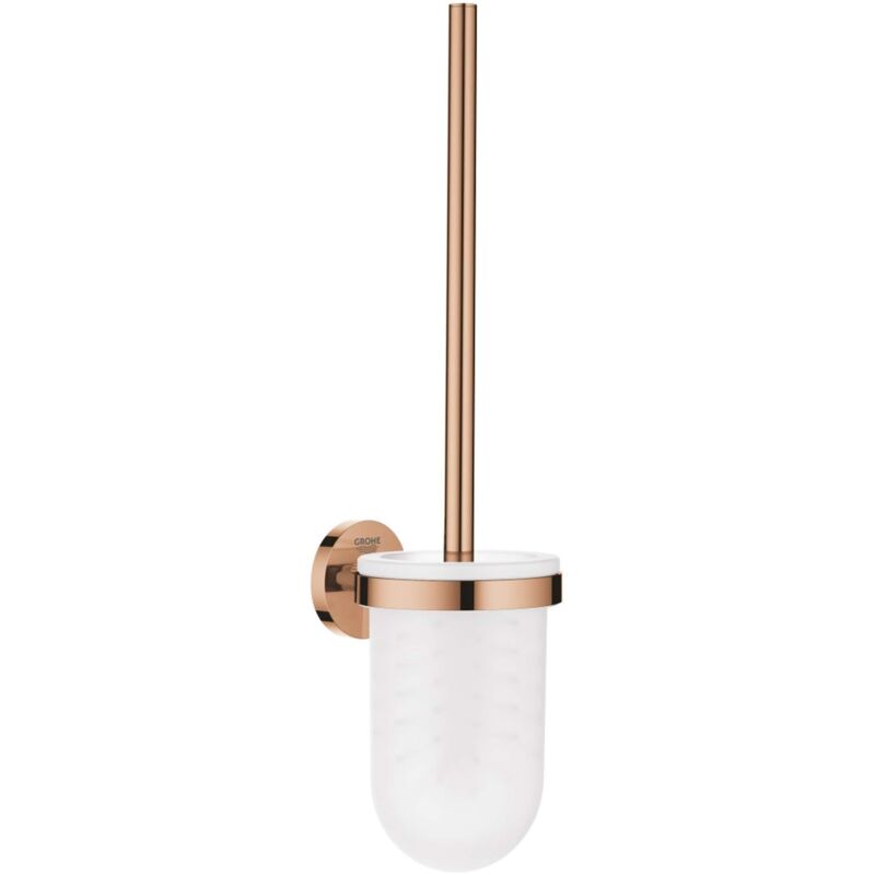 Grohe - Essentials Porte-balai de wc, Warm Sunset (40374DA1)
