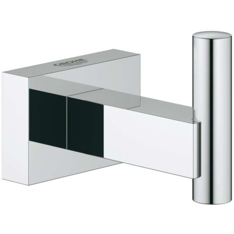Grohe Essentials Cube - Haken, verchromt 40511001