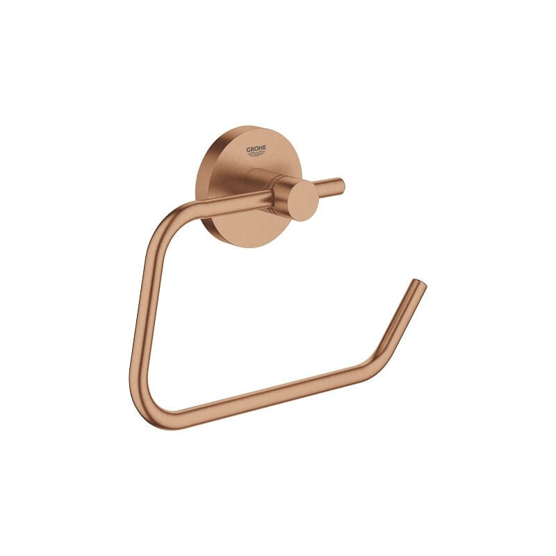 Grohe - Essentials Dérouleur de papier mural (40689DL1)