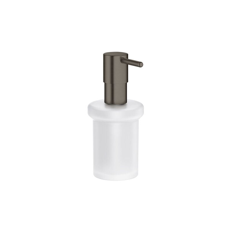 Grohe - Essentials Distributeur de savon liquide (40394AL1)