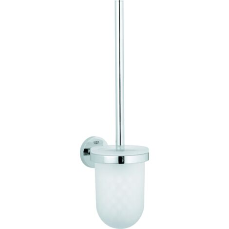 Grohe Essentials Escobillero, acero inoxidable (40374DC1)
