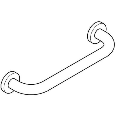 Grohe Essentials - Griff, Cool Sunrise gebürstet 40421GN1