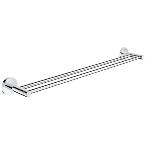 Grohe Essentials - Handtuchhalter, 65 cm, verchromt 40802001