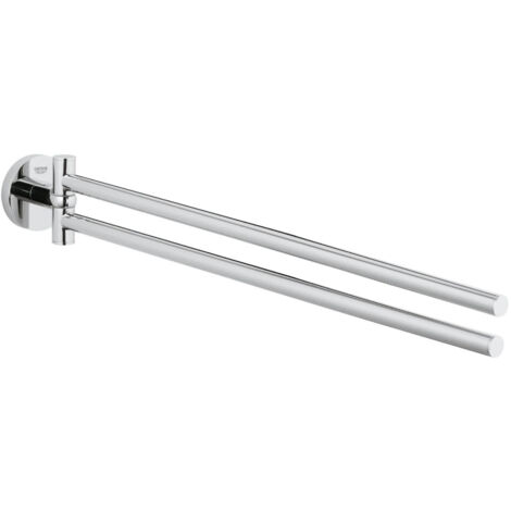 Grohe Essentials Handtuchhalter