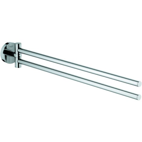Grohe Essentials Handtuchhalter chrom, 40371001