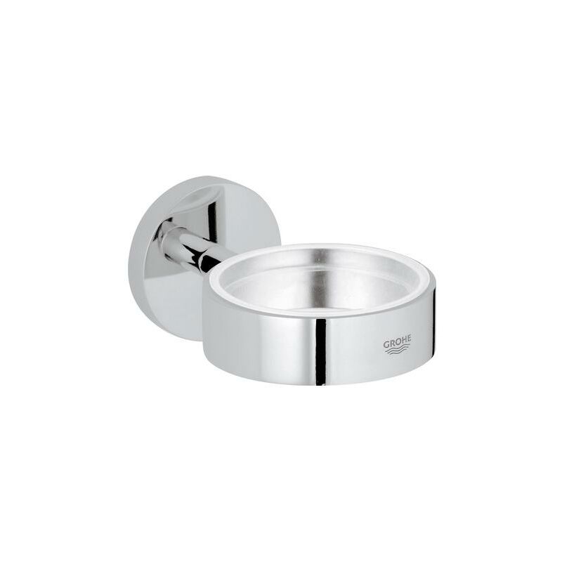 

Essentials Holder para taza o jabonera - 40369001 - Grohe