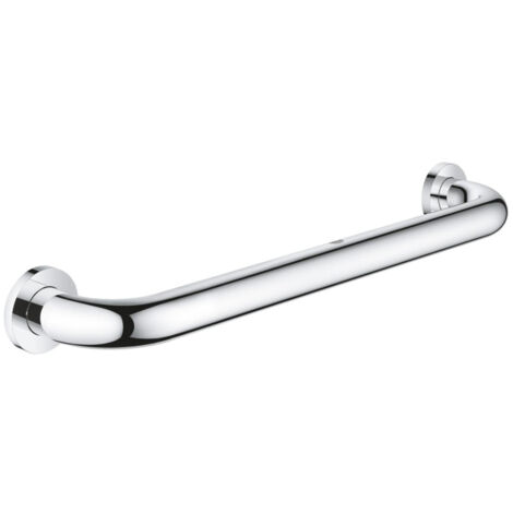 Grohe Essentials - maniglie, cromo