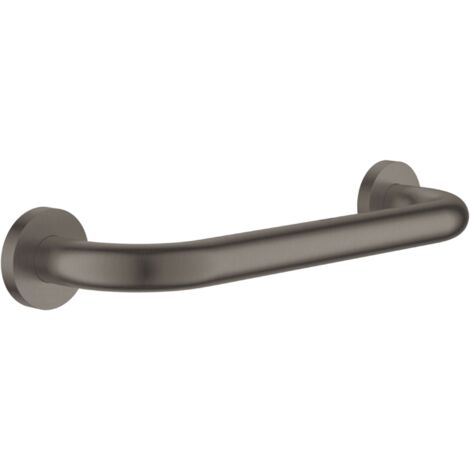 Grohe Essentials - Maniglione, grafite scura spazzolata 40421AL1