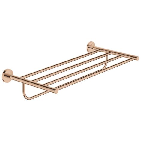 Grohe Essentials - Multi-porte-serviettes, Warm Sunset 40800DA1