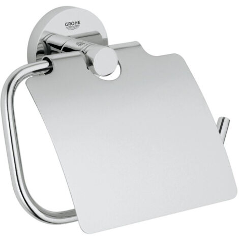 Grohe Essentials Papierhalter