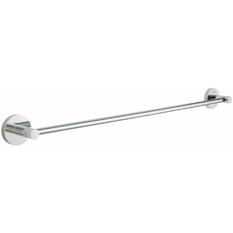 Grohe Essentials - Portasalviette, cromato 40366001