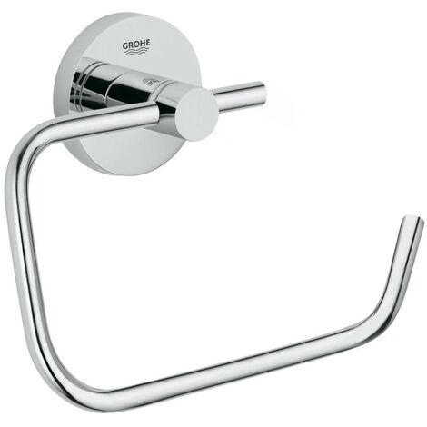 Grohe Essentials Porte-papier