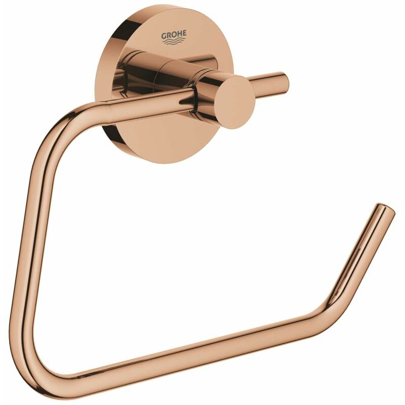 Essentials - Porte-papier toilette, Warm Sunset 40689DA1 - Grohe