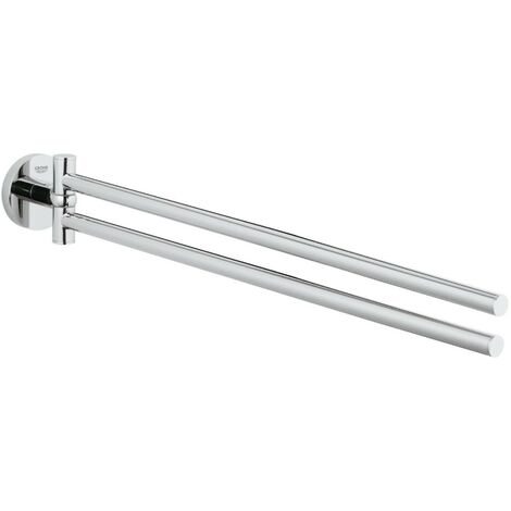 Grohe Essentials Porte-serviettes