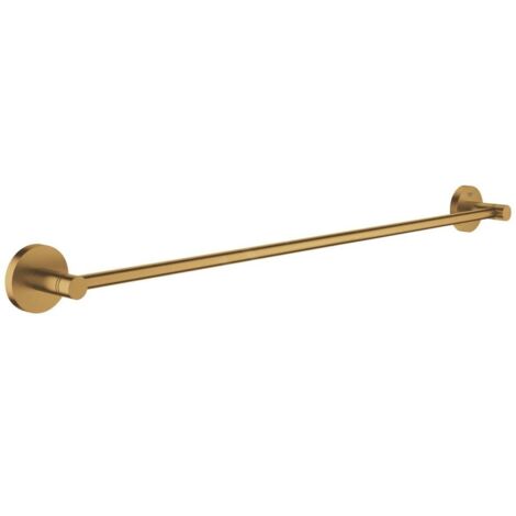 Grohe Essentials - Porte-serviettes, Cool Sunrise brossé 40366GN1