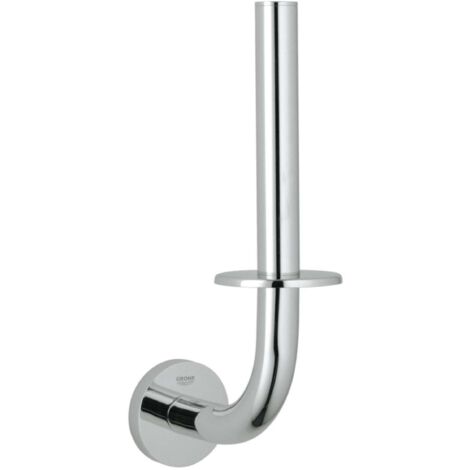Grohe Essentials - Reservepapierhalter, verchromt 40385001