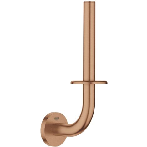 Grohe Essentials - Reservepapierhalter, Warm Sunset gebürstet 40385DL1