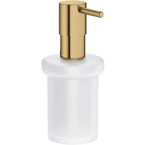 Grohe Essentials - Seifenspender, Cool Sunrise 40394GL1