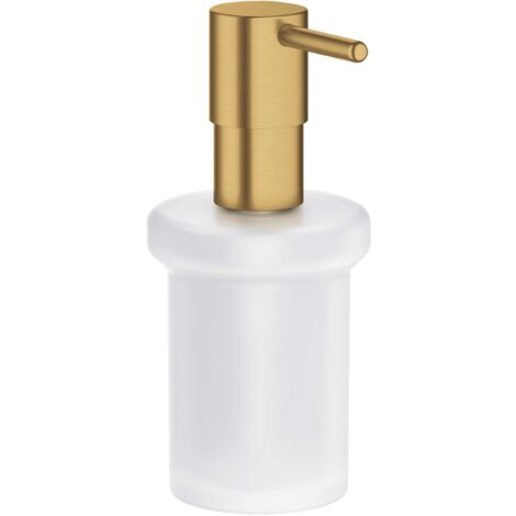 Grohe Essentials - Seifenspender, Cool Sunrise gebürstet 40394GN1