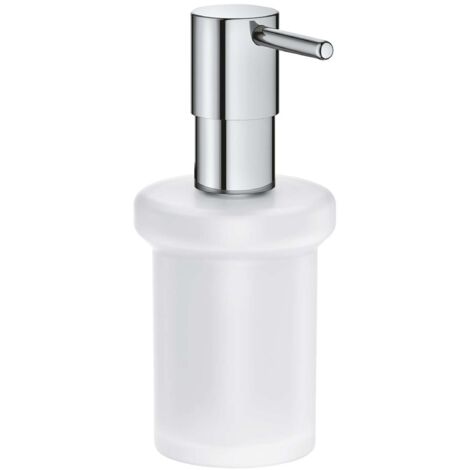 Grohe Essentials - Seifenspender, verchromt 40394001