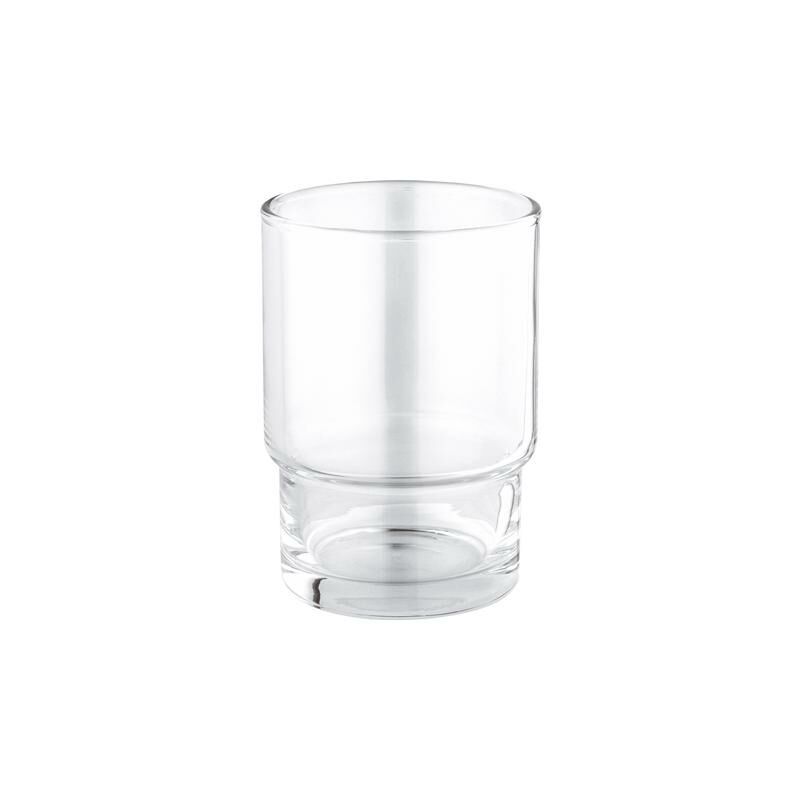

Essentials Taza de gas de cristal - 40372001 - Grohe