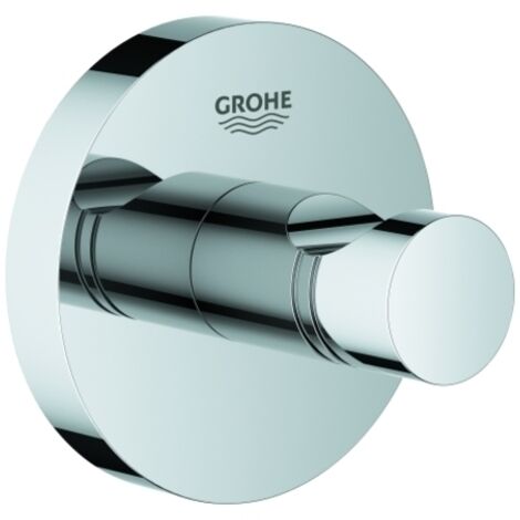 GROHE Essentials Wandhaken chrom 40364001