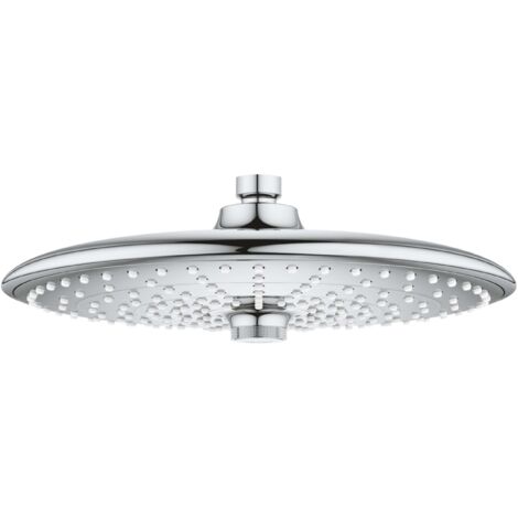 GROHE Euphoria 260 Doccia a testa 3 getti 26455000