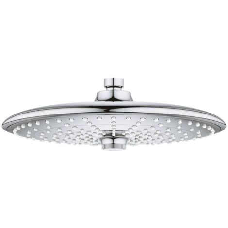 GROHE Euphoria 260 Ducha mural de 3 chorros 26455000