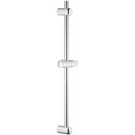 GROHE Euphoria Barre de douche coulissante 600mm chrome