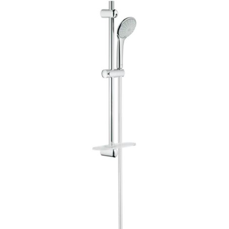 Grohe Euphoria - Brausegarnitur Duo, verchromt 27242001