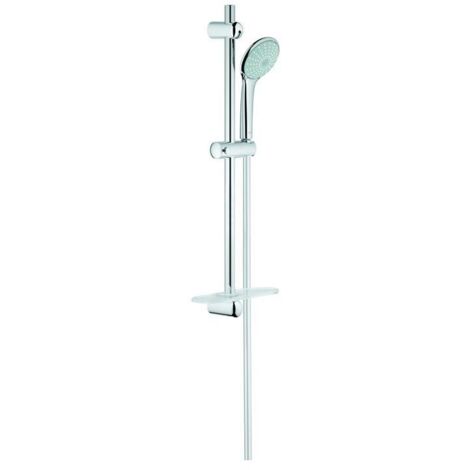 Grohe Euphoria - Brausegarnitur Mono, verchromt 27266001