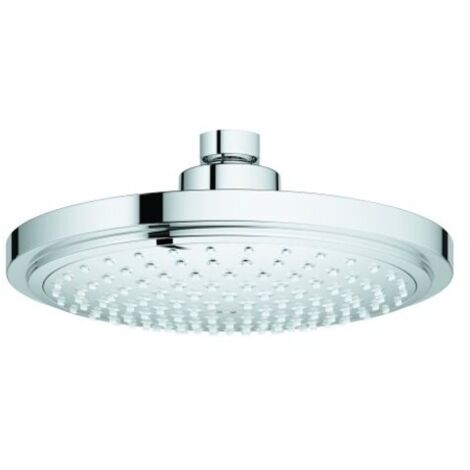 Grohe Euphoria Cosmopolitan 180 Kopfbrause, GROHE EcoJoy