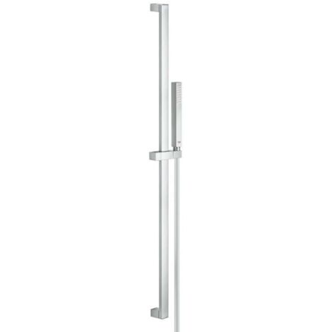 Grohe Euphoria Cube - Brausegarnitur, verchromt 27700000