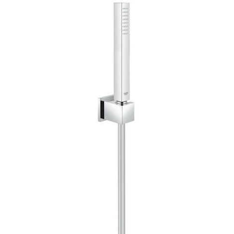 Grohe Euphoria Cube - Complete hand shower set 1 spray (27703000)