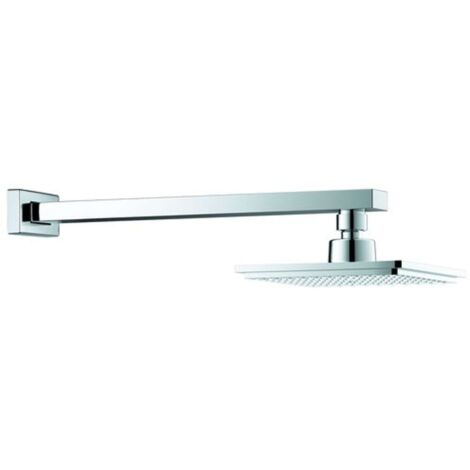Grohe Euphoria Cube - Kopfbrause, Ausladung 29 cm, verchromt 26073000