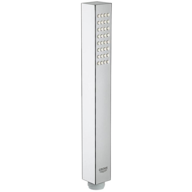 Grohe - Euphoria Cube Stick Douchette 1 jet, Chrome (27699000)