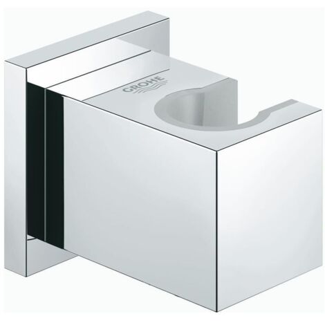 Grohe Euphoria Cube Wandbrausehalter 27693000 chrom