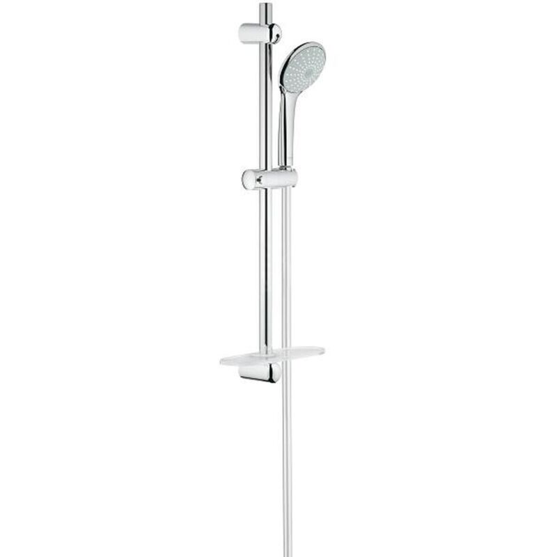 Grohe - Euphoria - Ensemble de douche Mono chrome (2726600E)
