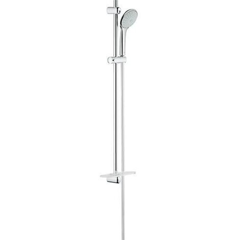 Grohe Euphoria - Set de douche Mono, chrome 27267001