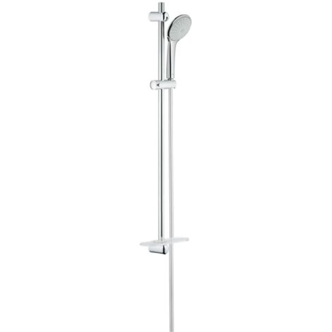 Grohe Euphoria - Set doccia Mono, cromo 27267001